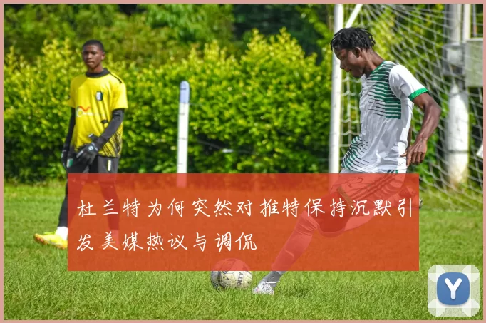 杜兰特为何突然对推特保持沉默引发美媒热议与调侃