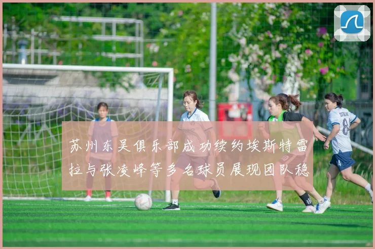 苏州东吴俱乐部成功续约埃斯特雷拉与张凌峰等多名球员展现团队稳定性